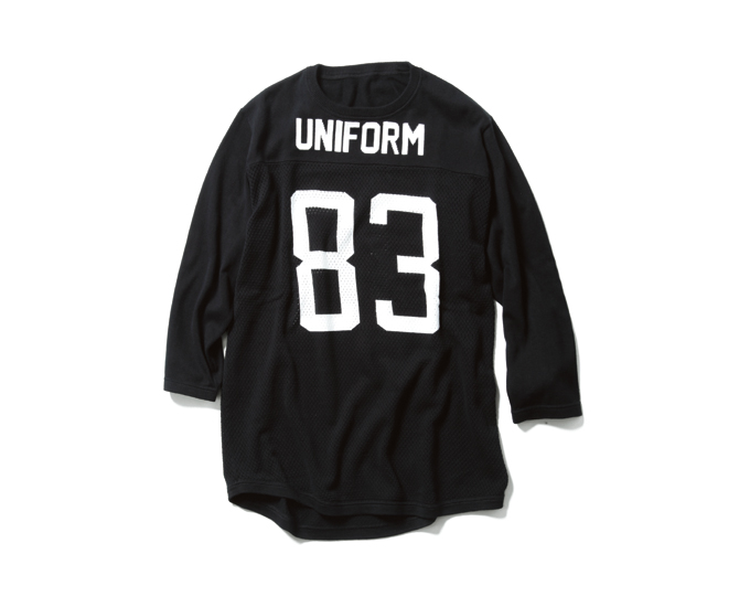 uniform experiment 2015 S/S COLLECTION START!!_c0079892_21473984.jpg