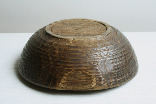 枯れた木鉢（B)_f0151592_20501756.jpg