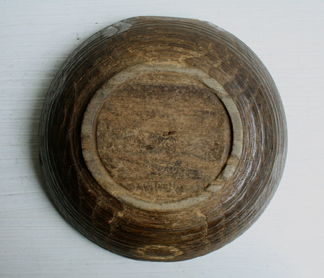 枯れた木鉢（B)_f0151592_2050233.jpg