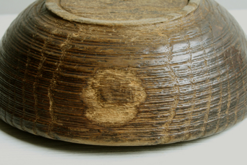 枯れた木鉢（B)_f0151592_2050639.jpg