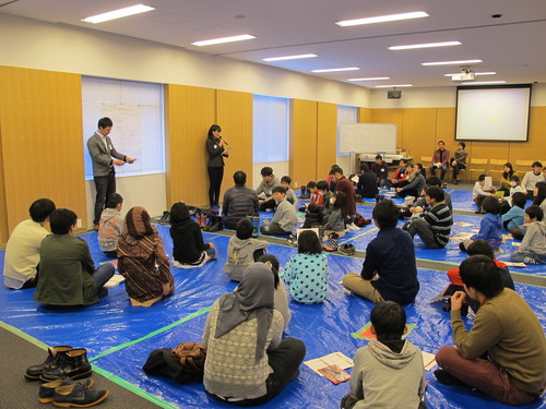 地域交流イベントinよねざわ「世界のみなさんと米沢であそぼう！」・・・１_c0075701_151289.jpg