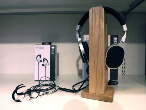 FOSTEX, KEFがご試聴可能です!_c0113001_12184696.jpg