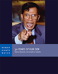 フン・センはなぜ権力を手中にできたのか(1)－『Hun Sen’s Cambodia』_f0253610_13131355.jpg