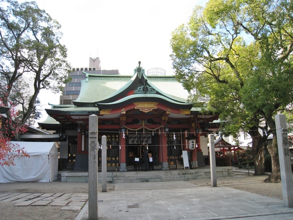 御霊神社(ごりょうじんじゃ、大阪市)_d0287413_10124688.jpg