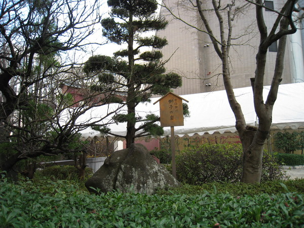 御霊神社(ごりょうじんじゃ、大阪市)_d0287413_10144793.jpg