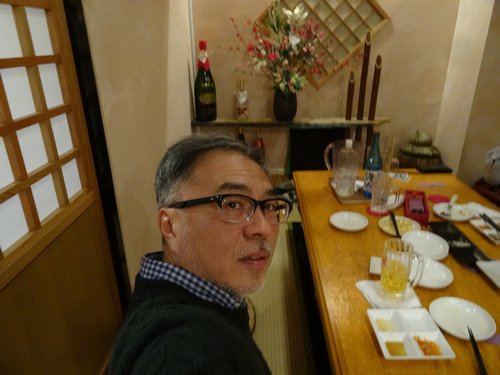 居酒屋けん_f0178416_22541269.jpg