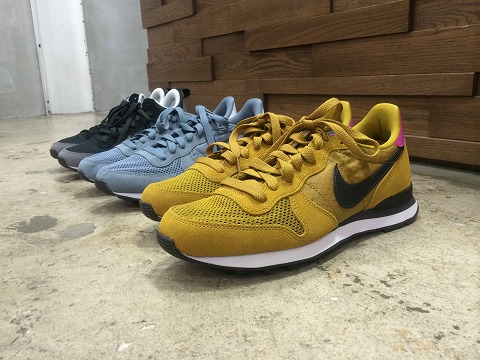 Nikeインターナショナリスト入荷しました Flavor Co Info Diary Nikeインターナショナリスト入荷しました Flavor Co Info Diary