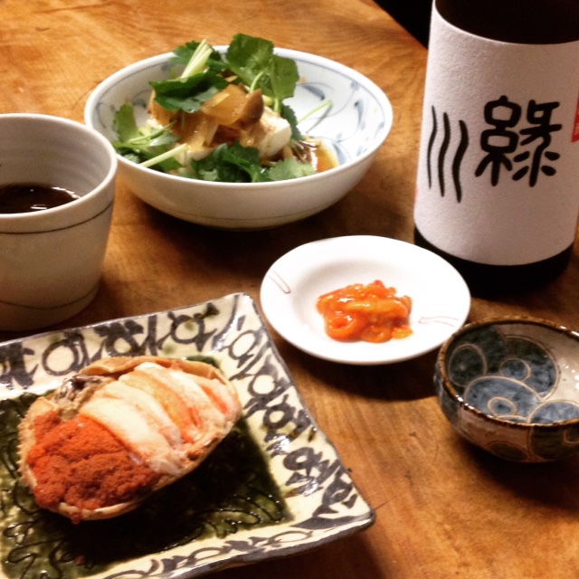 日本って いいなぁ…W(`0`)W_f0048422_234515100.jpg