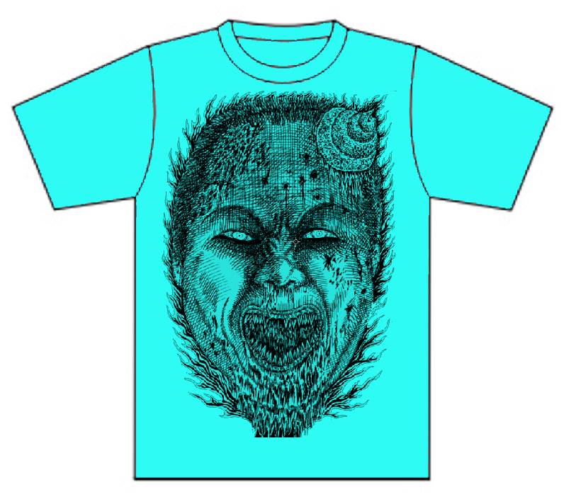 タマギュウ生誕36周年記念Tシャツ_a0093332_914323.jpg