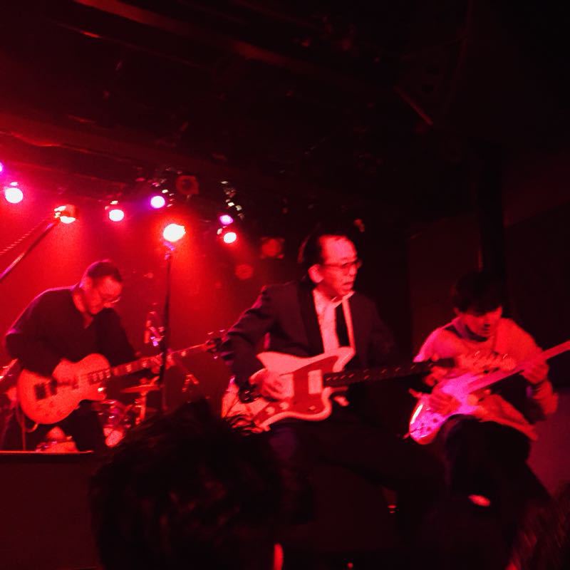 「 ROCKIN\' PARTY 」_c0078333_3389.jpg