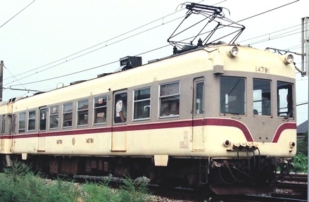 富山地方鉄道 14790形_e0030537_1844277.jpg