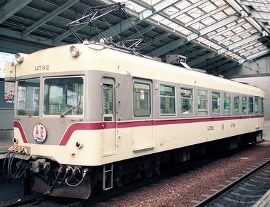 富山地方鉄道 14790形_e0030537_185960.jpg