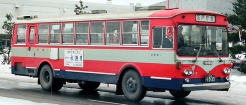 南部バスのBU 2題_e0030537_2123337.jpg