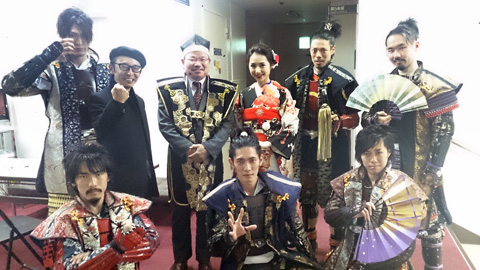 第参回全国武将隊天下一決定戦~宴~ 結果発表!_b0145843_23342575.jpg