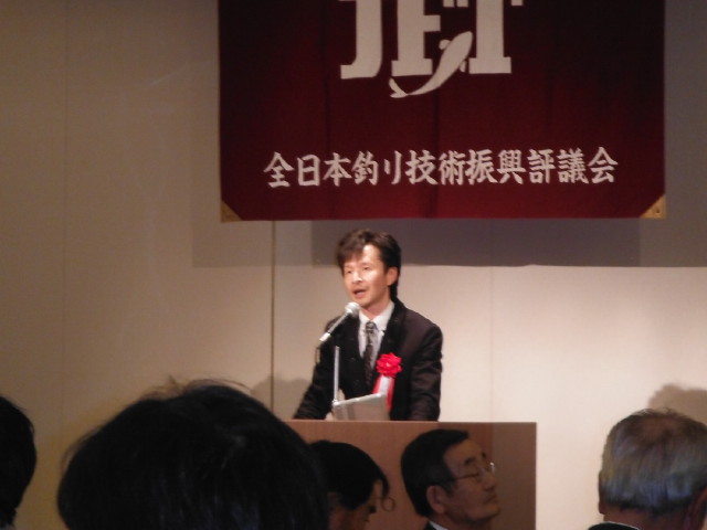 JFT新年総会！！_f0175450_7483783.jpg