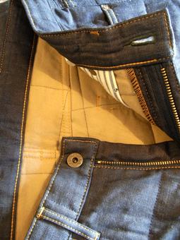 冬の「JAPAN BLUE JEANS」 編_c0177259_17165581.jpg