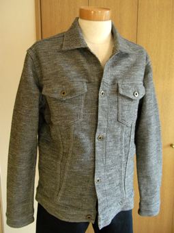 冬の「JAPAN BLUE JEANS」 編_c0177259_17185810.jpg