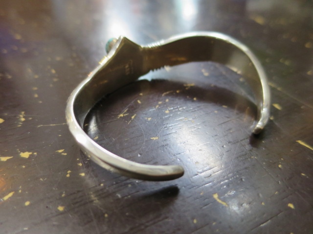 TOM HAWK 、Tee Mace 、etc.. Indian Jewerly SILVER BANGLE!★!_d0152280_1532080.jpg