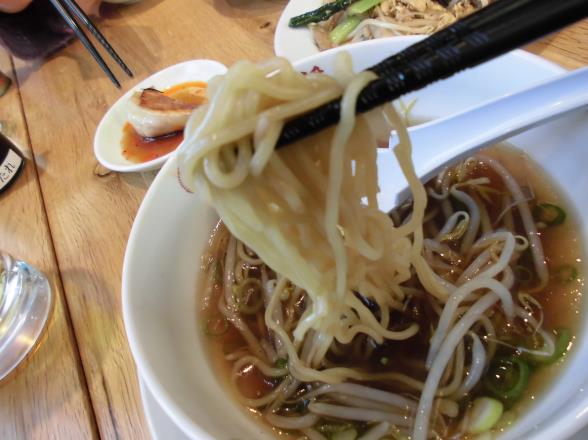 大阪王将 池田木部店_c0118393_17383117.jpg