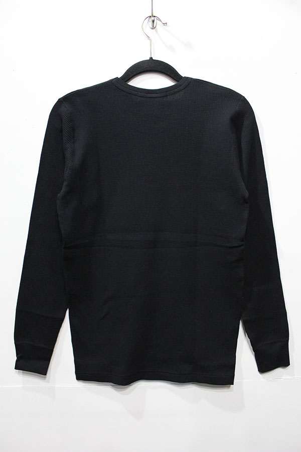 NEW【サーマルL/S tee】【スウェットパンツ】入荷!_a0097901_1549416.jpg