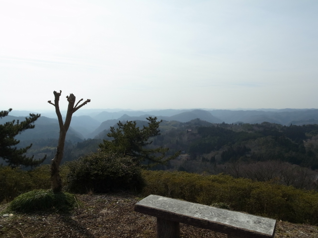 弥高山公園@岡山県高梁市川上町高山_f0197703_11232435.jpg