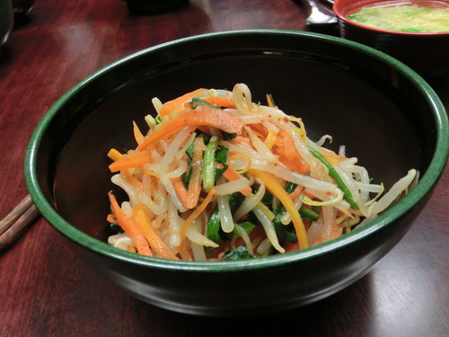 今日のご飯は麻婆豆腐！！_a0080406_21194413.jpg