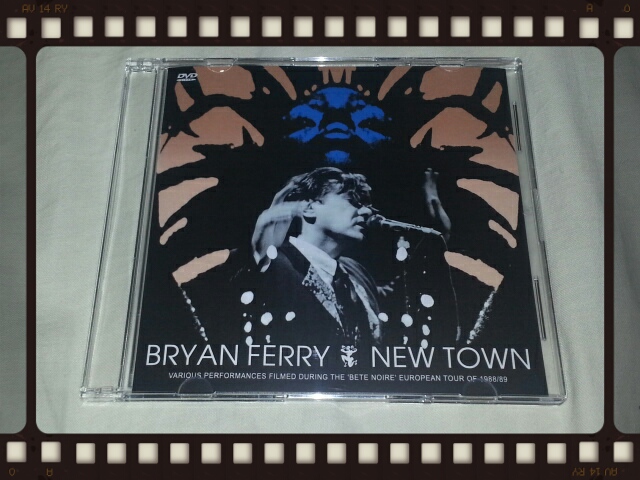 BRYAN FERRY / BUDOKAN 1988_b0042308_23511680.jpg