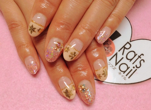 フラットフレンチ☆STAFF募集☆_c0294909_1415988.jpg