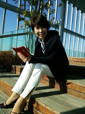 足力で女子力UP!_f0249610_13445015.jpg