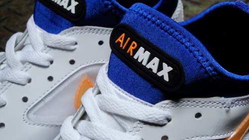 NIKE AIR MAX93 オリジナルカラー！_c0246125_18371044.jpg