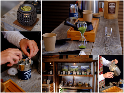 「蔵前　NAKAMURA TEA LIFE STORE　ニューオープンの日本茶専門店」_a0000029_12111655.jpg