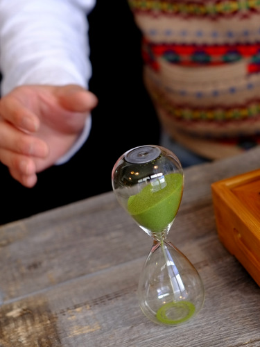 「蔵前 NAKAMURA TEA LIFE STORE ニューオープンの日本茶専門店」_a0000029_1284087.jpg