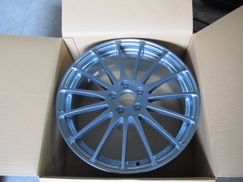 コンプリート:シルバーの魔力とFORESTER 2.0R spec.B計画_f0076731_20485645.jpg