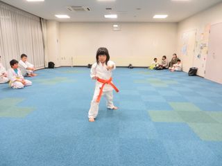 星置教室　冬季昇級審査会_c0118332_23165390.jpg