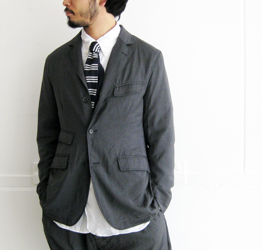 《ENGINEERED GARMENTS》 Styling!!_f0226045_13271716.jpg