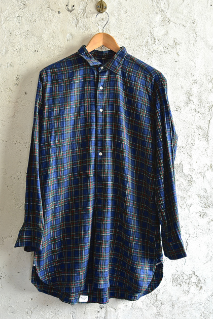 1960\'s grand-pa shirts_f0226051_16275637.jpg