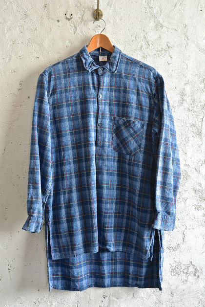 1960\'s grand-pa shirts_f0226051_1627914.jpg