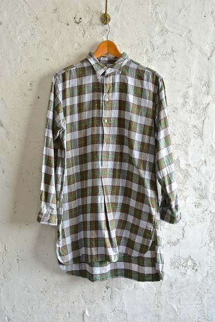 1960\'s grand-pa shirts_f0226051_1628439.jpg