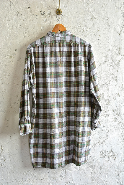 1960\'s grand-pa shirts_f0226051_16285124.jpg