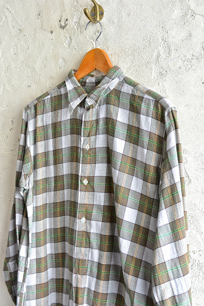 1960\'s grand-pa shirts_f0226051_1629141.jpg