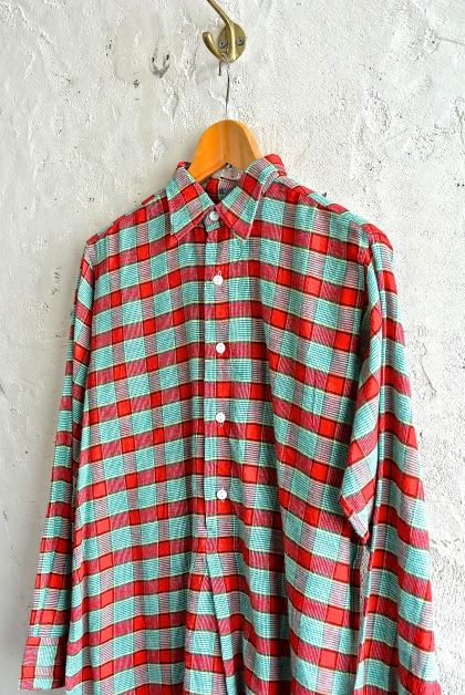 1960\'s grand-pa shirts_f0226051_16294686.jpg