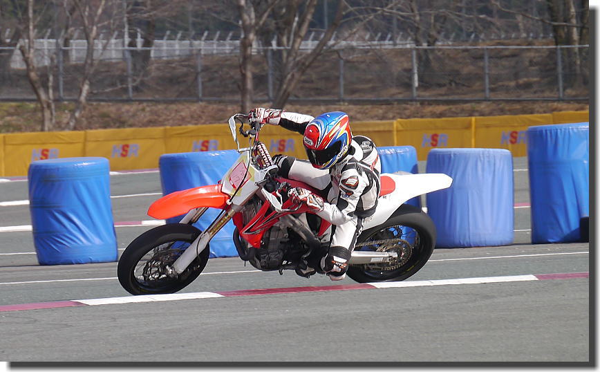ドリームコース見学_f0178858_11414212.jpg