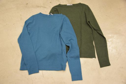 カシミヤを着こなす ・ ・ ・ =n100=_b0110582_16183484.jpg