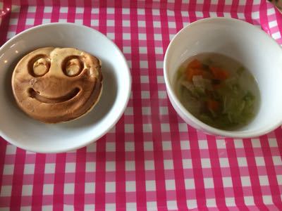 1月26日の給食_c0293682_1659226.jpg