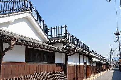 寺内町　街並み観察_c0229483_1644161.jpg