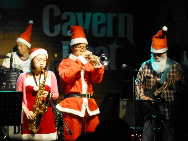 2014年カラフル年末ライブ、2日目のライブレポ♪part2_e0188087_10273271.jpg