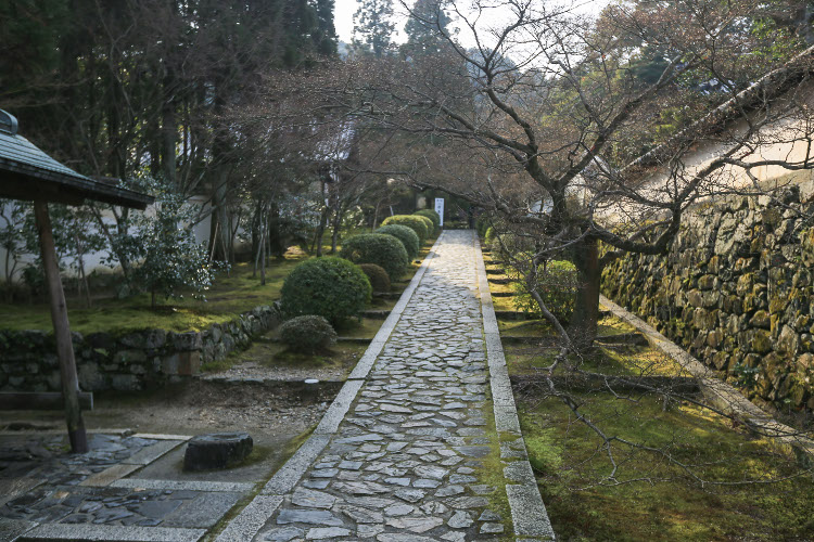 一休寺（酬恩庵）_e0051888_1057081.jpg