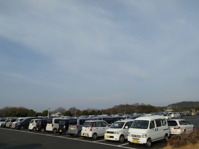免許の更新@運転免許センター(岡山市北区御津中山)_f0197703_14133770.jpg