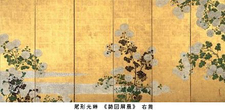 櫻谷⊕展PartⅡ　四季連作屏風・近代花鳥図屏風 @泉屋博古館分館_b0044404_1338543.jpg