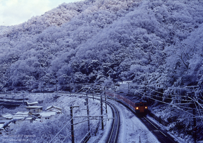 雪化粧したセノハチを_d0309612_19362167.jpg